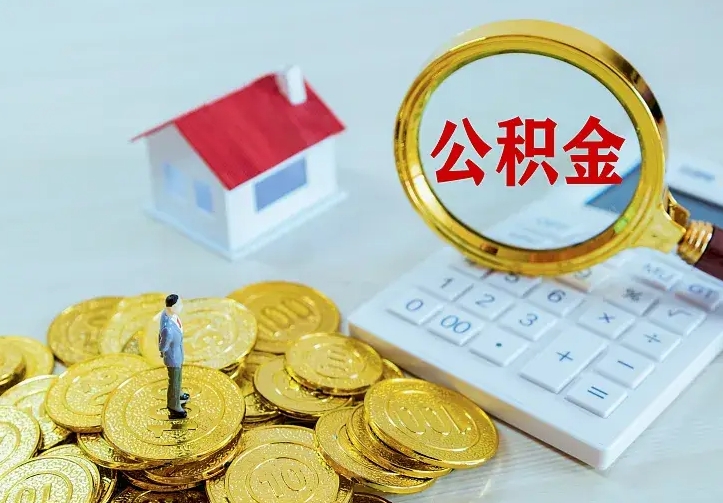 衡东贷款公积金怎么提出来（住房公积金贷款怎么提取住房公积金）